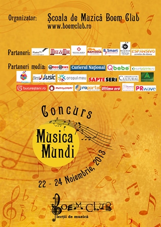 musica mundi