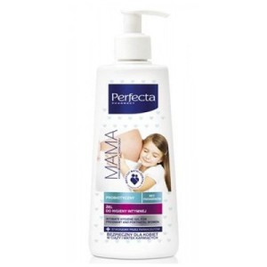  	  Lotiune pentru mamici Perfecta Intimate Gel