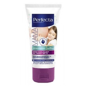 Crema de ingrijire pentru mamici Perfect