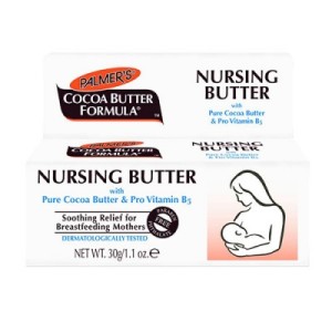 Crema de ingrijire pentru mamici Palmer's Nursing Butter