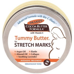 Crema de ingrijire pentru mamici Palmer's Tummy Butter