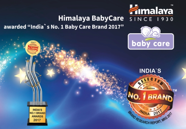 gama baby care himalaya 