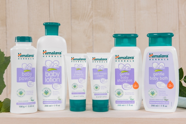 BabyCare Himalaya 