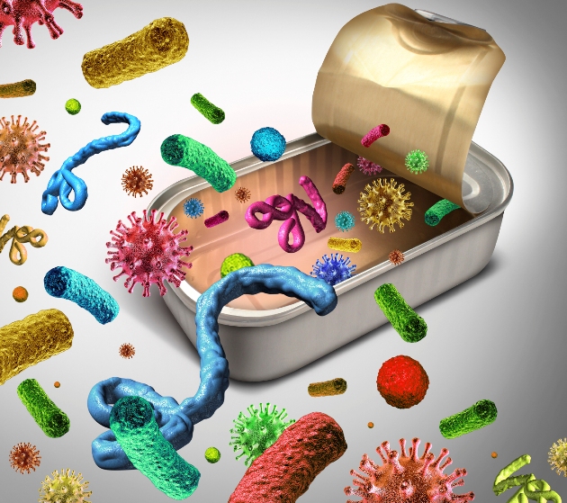 bacterii 