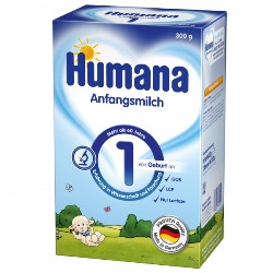 humana