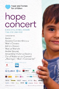 hope concert 