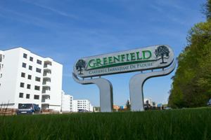 greenfield