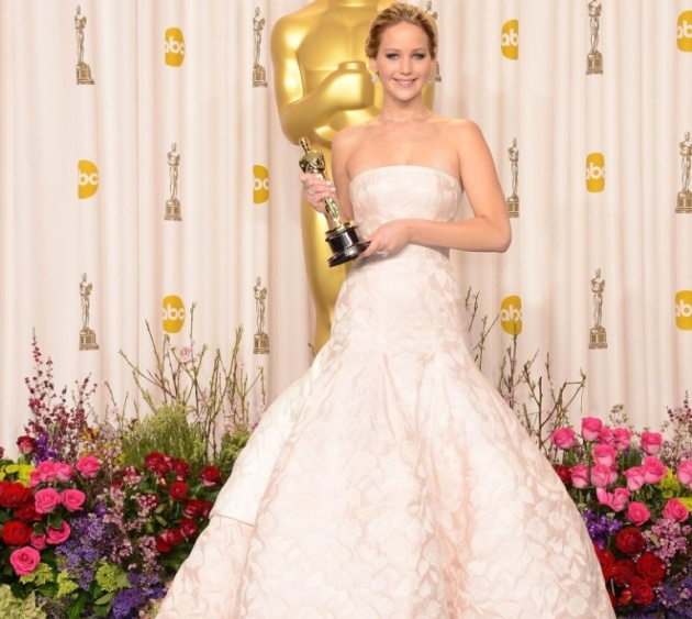 jennifer lawrence