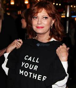 Susan Sarandon 2