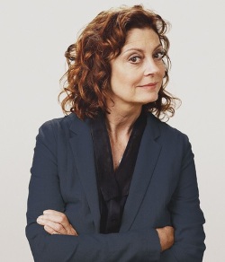 Susan Sarandon 