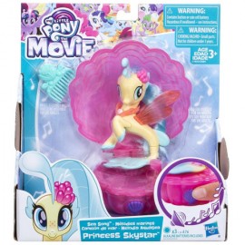  Set de joaca muzical Skystar My Little Pony:Filmul