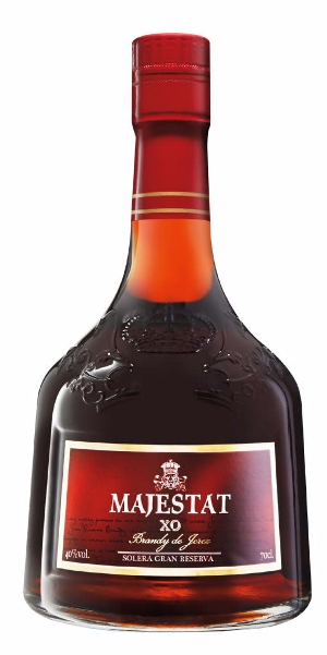 Brandy de Jerez