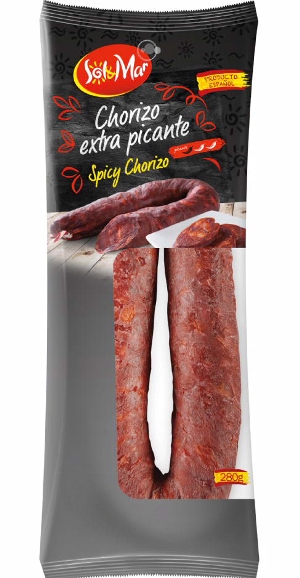 Salam Chorizo