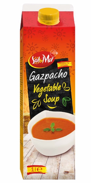 Gazpacho