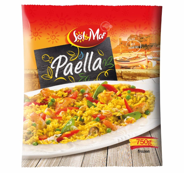 Paella