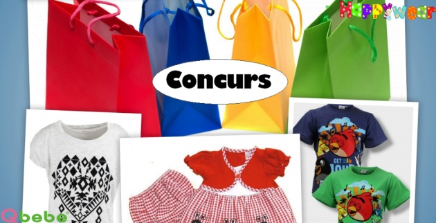 concurs happywear