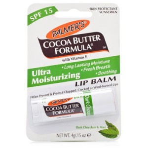 Balsam de buze Palmer's Cocoa Butter