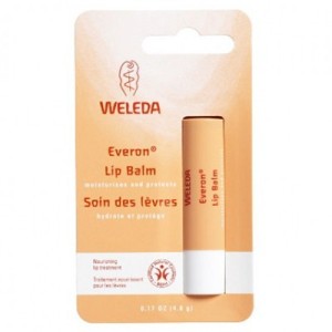 Balsam de buze Weleda Everon