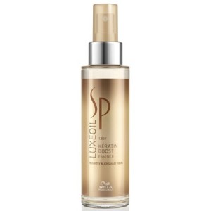 Tratament Wella SP Luxe Oil Keratin