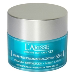  	  Crema de zi Ava Laboratorium L'Arisse bio antrid