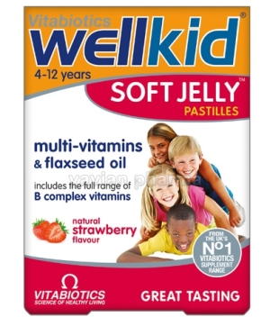 wellkid