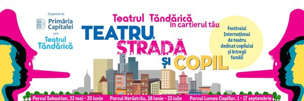 teatrul tandarica 