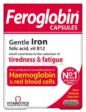 feroblobin