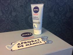 crema fundulet Nivea