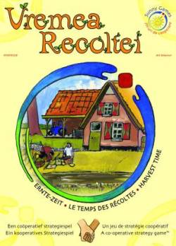 Vremea Recoltei Vremea Recoltei