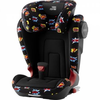  Scaun auto Britax KIDFIX² S 