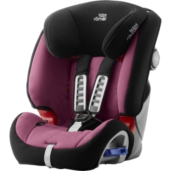  Scaun auto Britax-Romer Multi-Tech III 