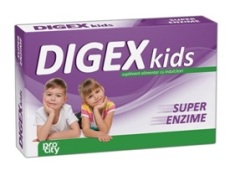 Digex Kids 