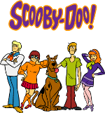 scooby doo