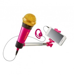 MICROFONUL MAGIC - SELFIE MIC