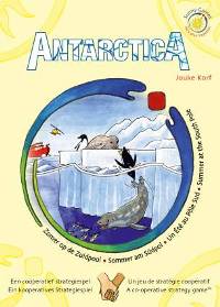 Antartica