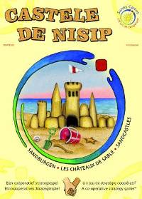 Castele De Nisip