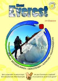 Muntele Everest