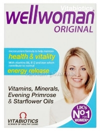 wellwoman