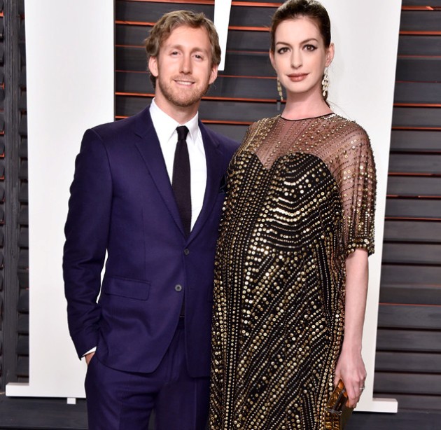 anne hathaway si adam shulman