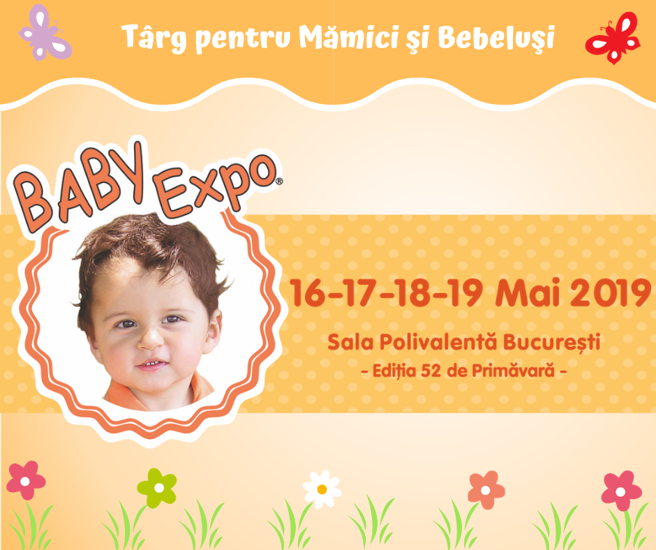 baby expo