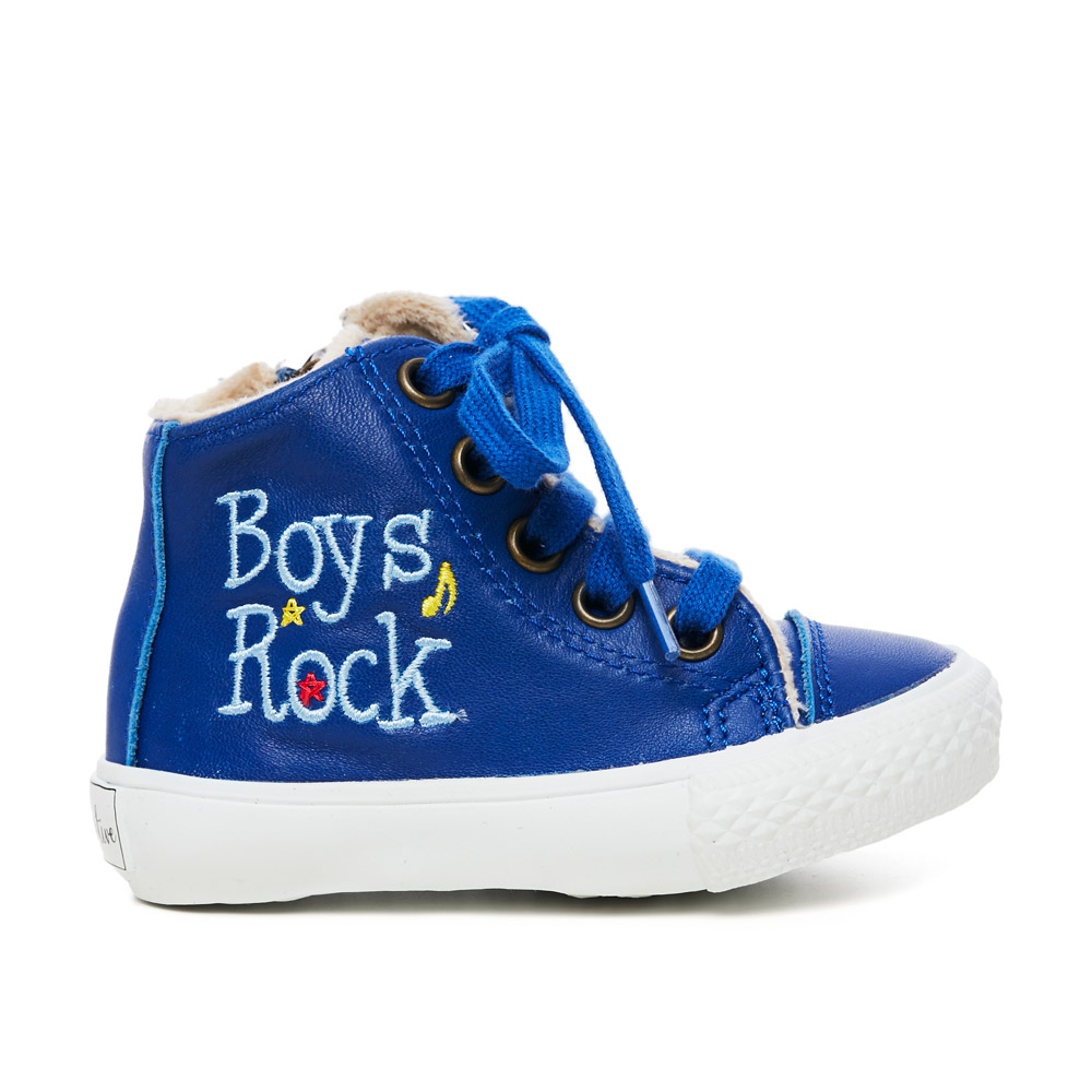 Boys Rock