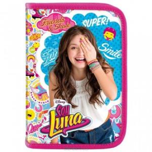 PENAR UN COMPARTIMENT SOY LUNA