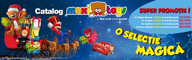 catalog maxi toys 