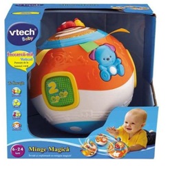  Minge educativa VTech