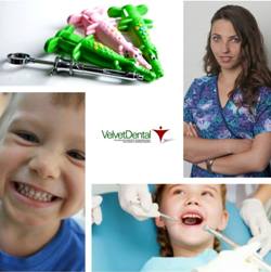 velvet dental