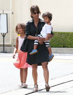 halle berry halle berry