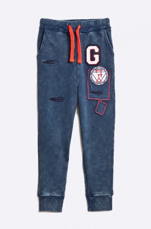 Guess Jeans - Pantaloni copii 116-170 cm