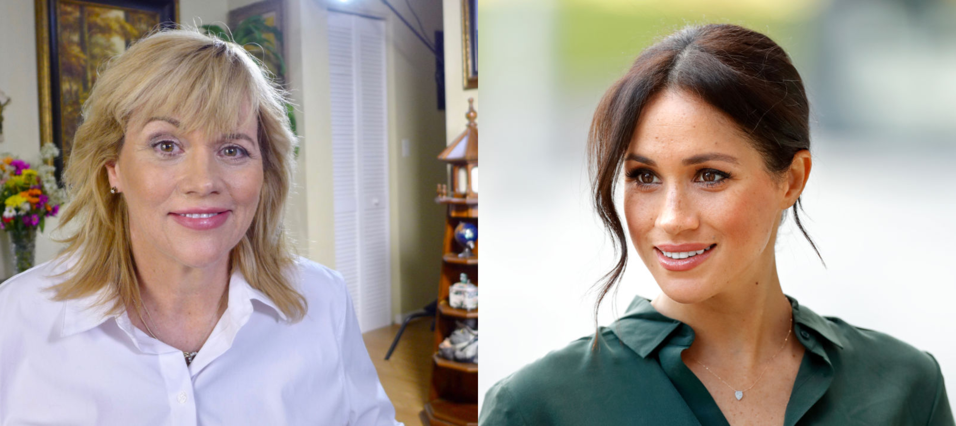 samantha si meghan markle 