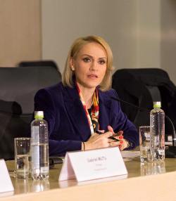 gabriela firea