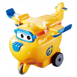 Avion mecanic Donnie Vroom'n Zoom Super Wings